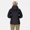 Mammut Albula IN Hooded Jacket - Donsjack - Dames | Hardloop