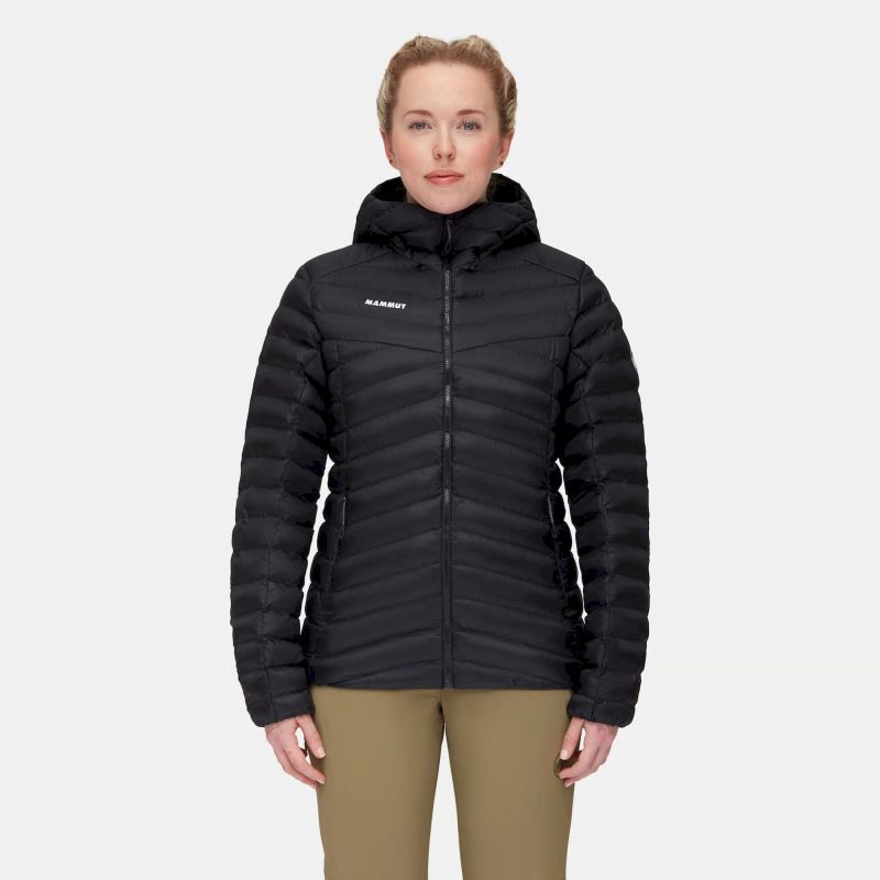 Mammut Albula IN Hooded Jacket - Giacca sintetica - Donna | Hardloop