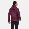 Mammut Albula IN Hooded Jacket - Kurtka damski | Hardloop