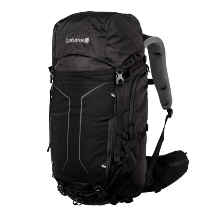 sac à dos femme lafuma trekking montagne 50l | BOS