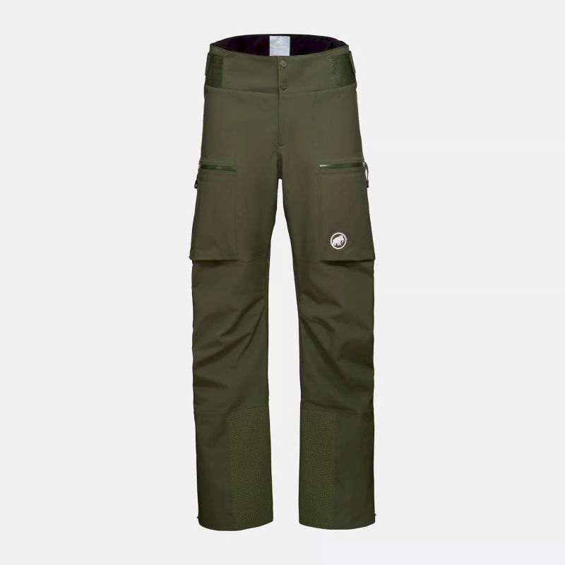 Stoney HS Thermo Pants - Pantalon ski homme