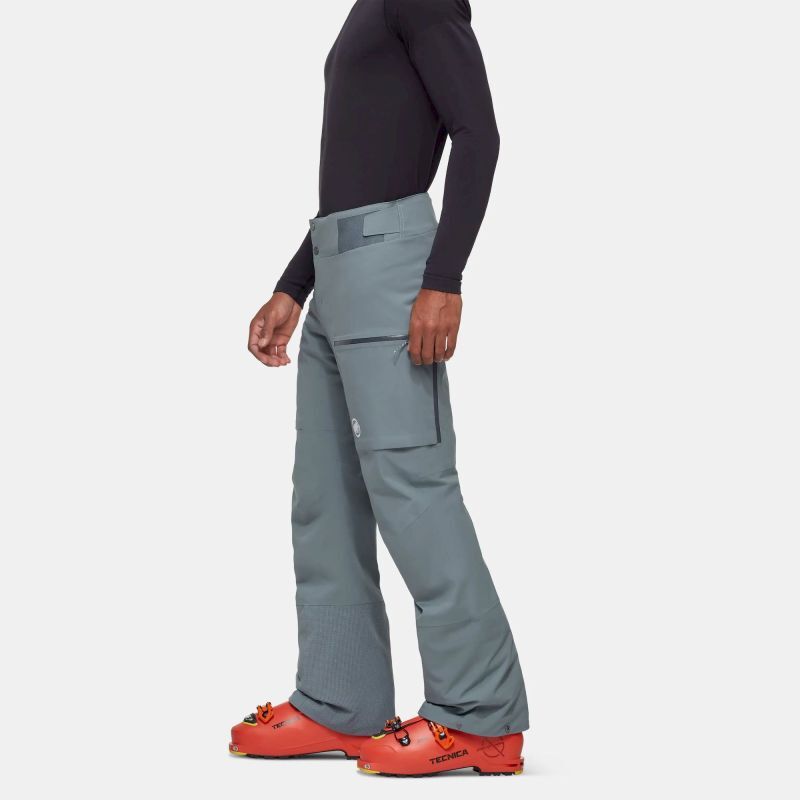 Mammut Stoney HS Thermo Pants - Skibroek - Heren