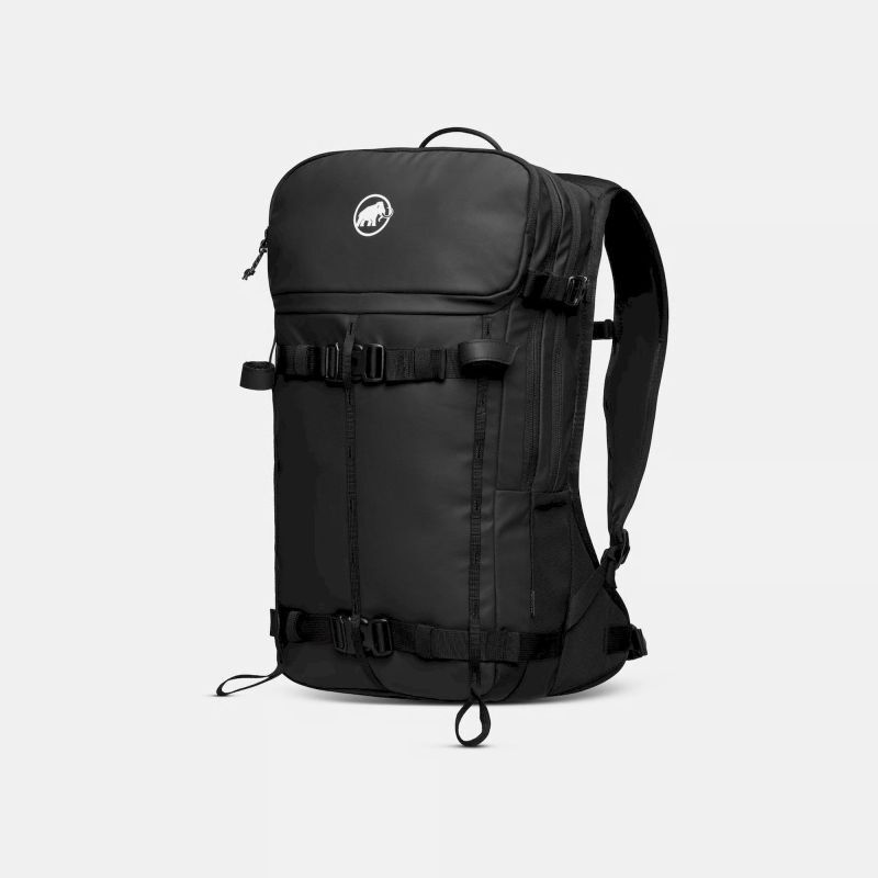 Mammut Nirvana 18 - Plecak narciaski | Hardloop