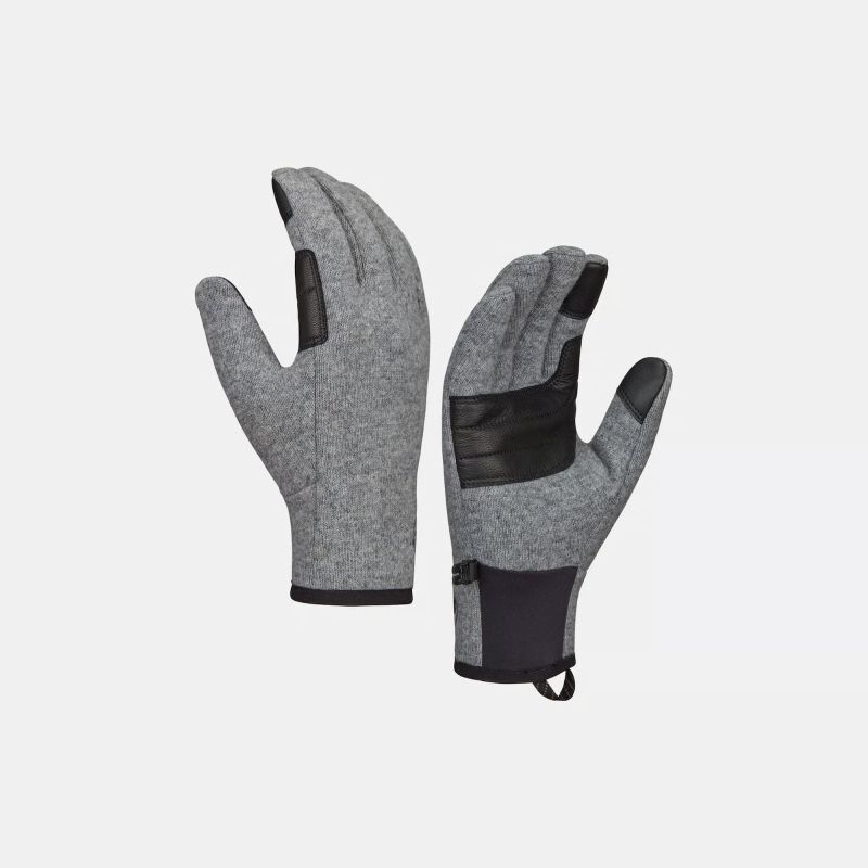 Passion Glove - Rękawiczki trekkingowe