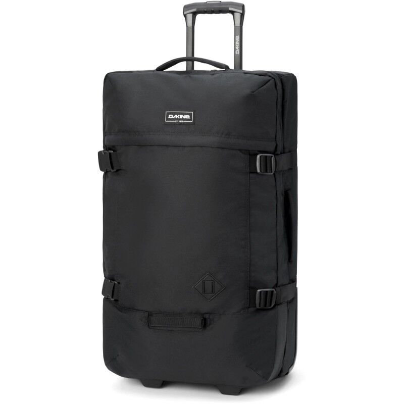Reisetasche Mit Rollen 100 L