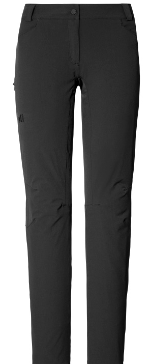 Millet Trekker Winter Pant W - Outdoor trousers - Women's