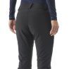 Millet Trekker Winter Pant W - Pantaloni montagna - Donna