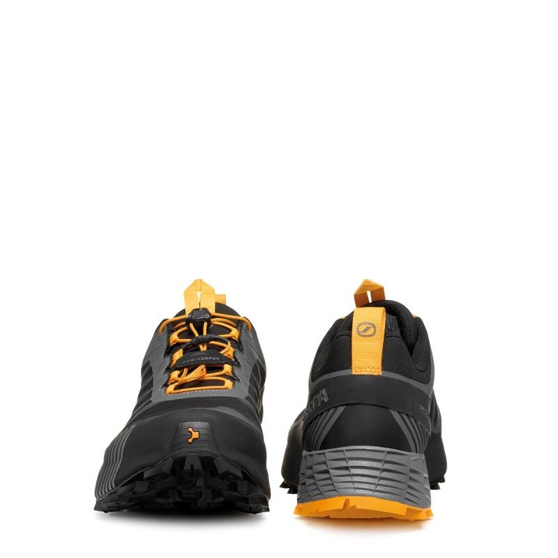 Scarpa Ribelle Run 2 GTX - Trailsko - Herrer | Hardloop