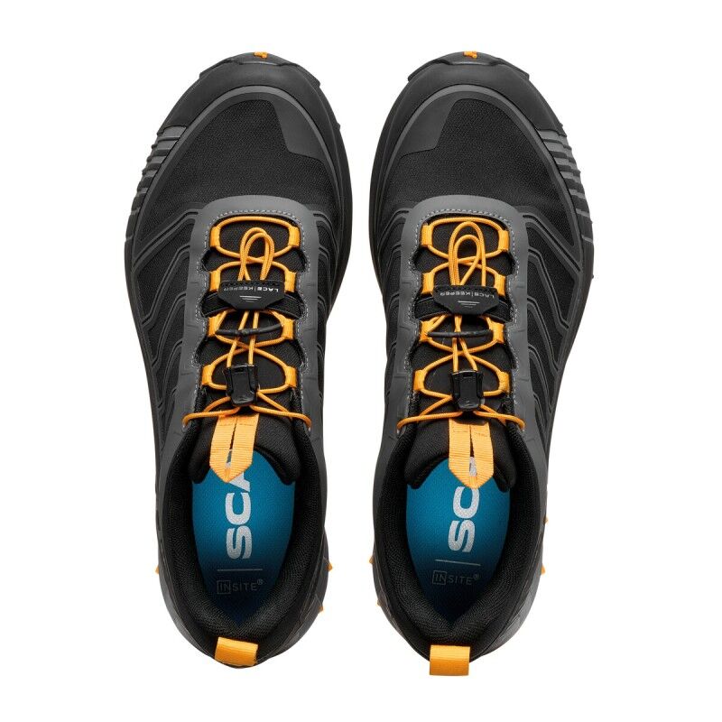 Scarpa Ribelle Run 2 GTX - Trail running shoes - Men's | Hardloop