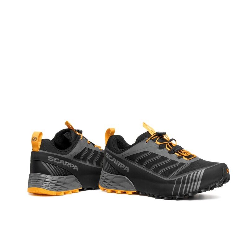 Scarpa Ribelle Run 2 GTX - Trailsko - Herrer | Hardloop