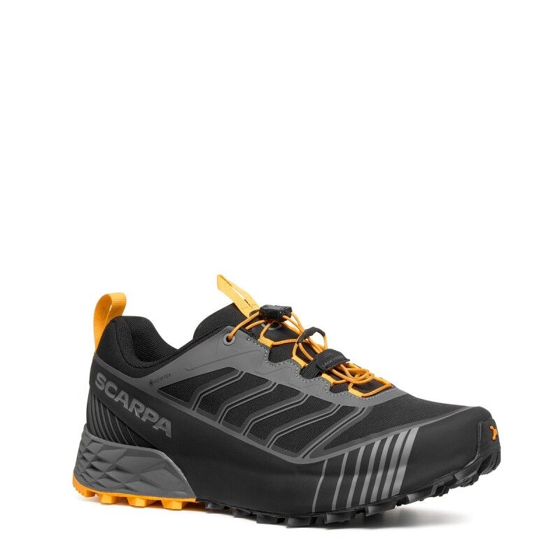 Ribelle Run 2 GTX - Trail running shoes - Men's