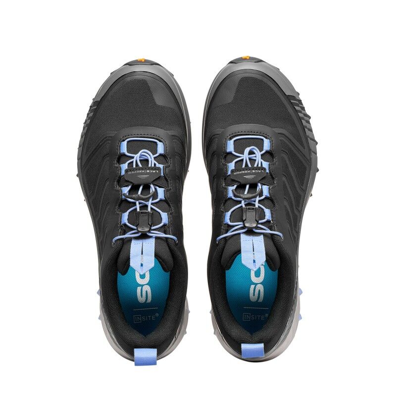 Scarpa Ribelle Run 2 GTX - Zapatillas trail running - Mujer | Hardloop