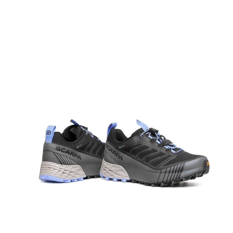 Scarpa Ribelle Run 2 GTX - Zapatillas trail running - Mujer | Hardloop