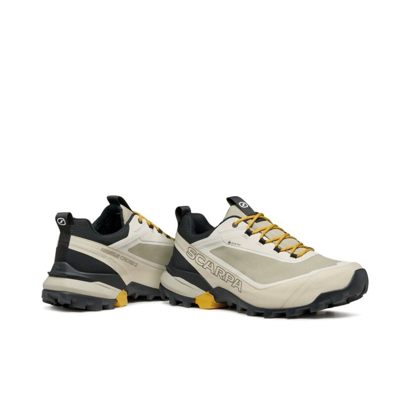 Scarpa Ribelle Cross 2 GTX - Vandringsskor - Herr | Hardloop
