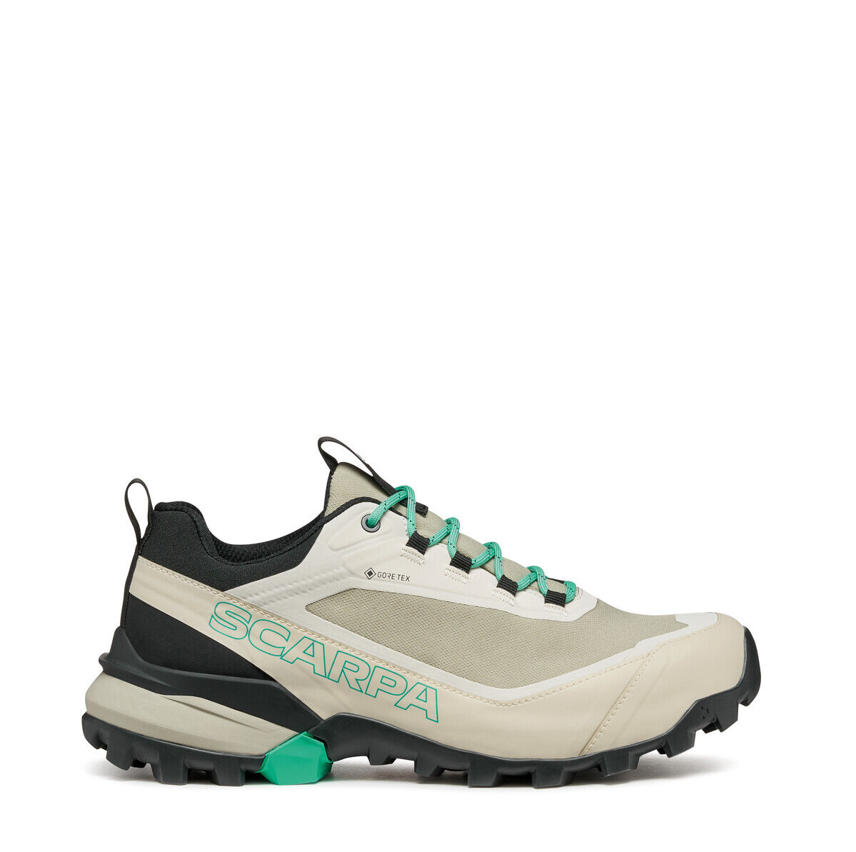 Scarpa Ribelle Cross GTX Walking shoes Women's Hardloop