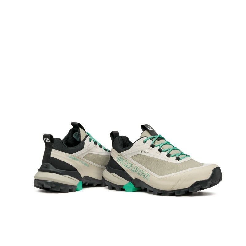 Scarpa Ribelle Cross 2 GTX - Vandresko - Damer | Hardloop