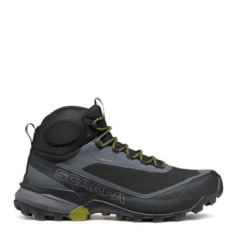 Scarpa Ribelle Cross 2 Mid GTX - Scarpe da trekking - Uomo | Hardloop