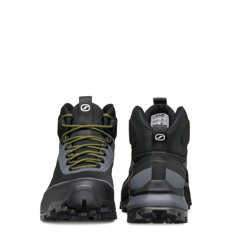 Scarpa Ribelle Cross 2 Mid GTX - Sapatilhas caminhada homem | Hardloop