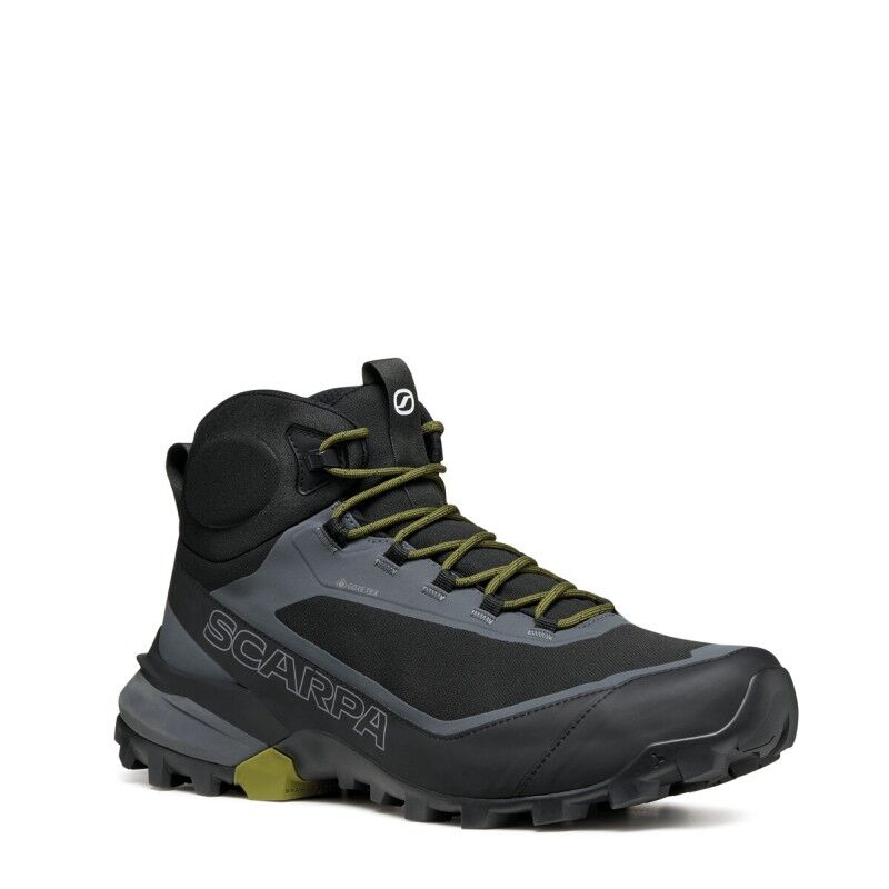 Ribelle Cross 2 Mid GTX - Wanderschuhe - Herren