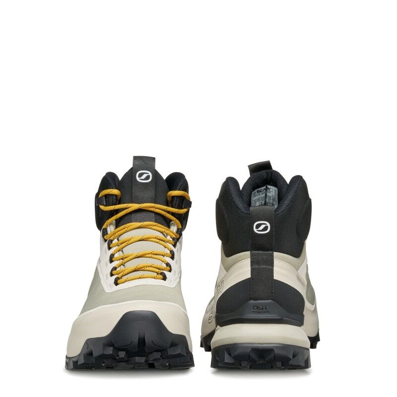 Scarpa Ribelle Cross 2 Mid GTX - Wanderschuhe - Herren | Hardloop