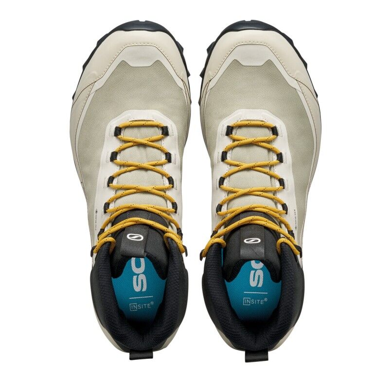 Scarpa Ribelle Cross 2 Mid GTX - Wanderschuhe - Herren | Hardloop