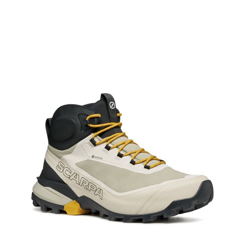 Ribelle Cross 2 Mid GTX - Zapatillas de senderismo - Hombre