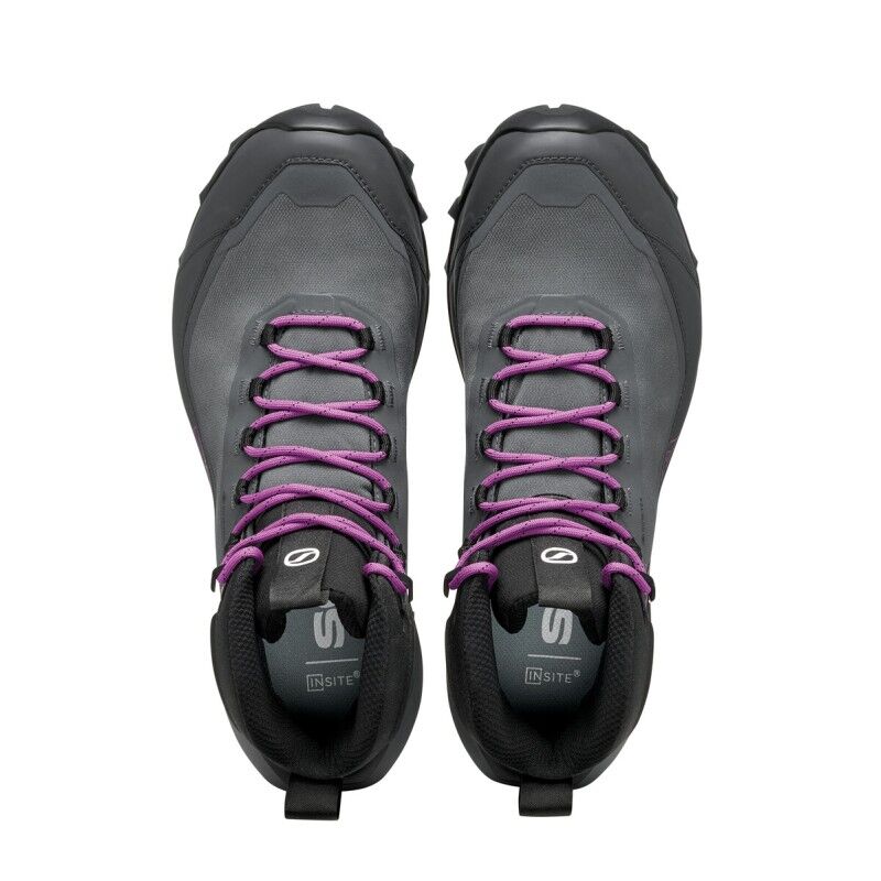 Scarpa Ribelle Cross 2 Mid GTX - Wandelschoenen - Dames | Hardloop