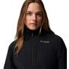 Columbia Silver Leaf Lite Hybrid Jacket - Tekokuitutakki - Naiset | Hardloop
