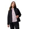 Columbia Silver Leaf Lite Hybrid Jacket - Chaqueta de fibra sintética - Mujer | Hardloop