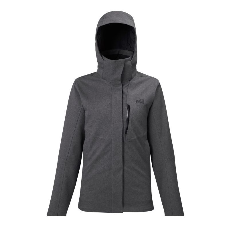 Millet pobeda 3 on sale in 1 jacket