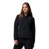 Columbia Silver Leaf Lite Hybrid Jacket - Tekokuitutakki - Naiset | Hardloop