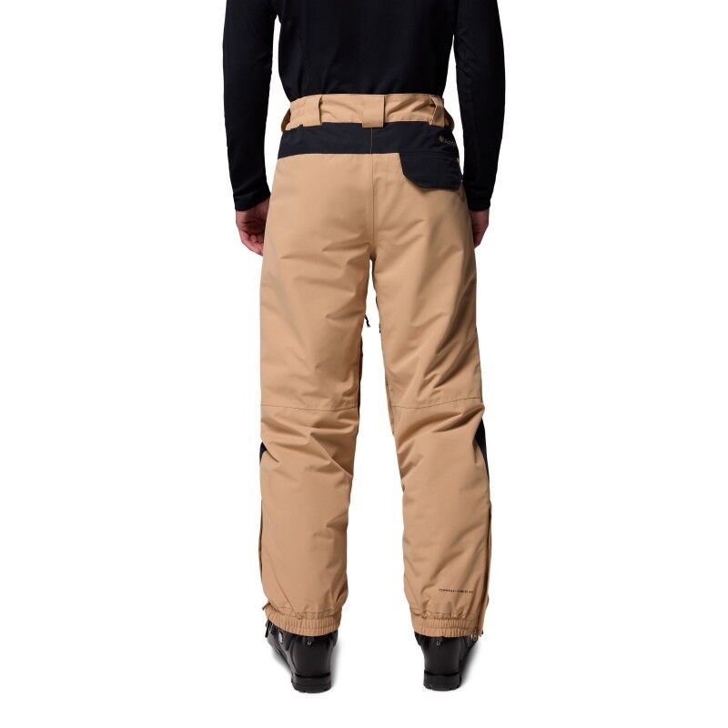 Columbia Coreshot Pant - Pánské lyžařské kalhoty | Hardloop