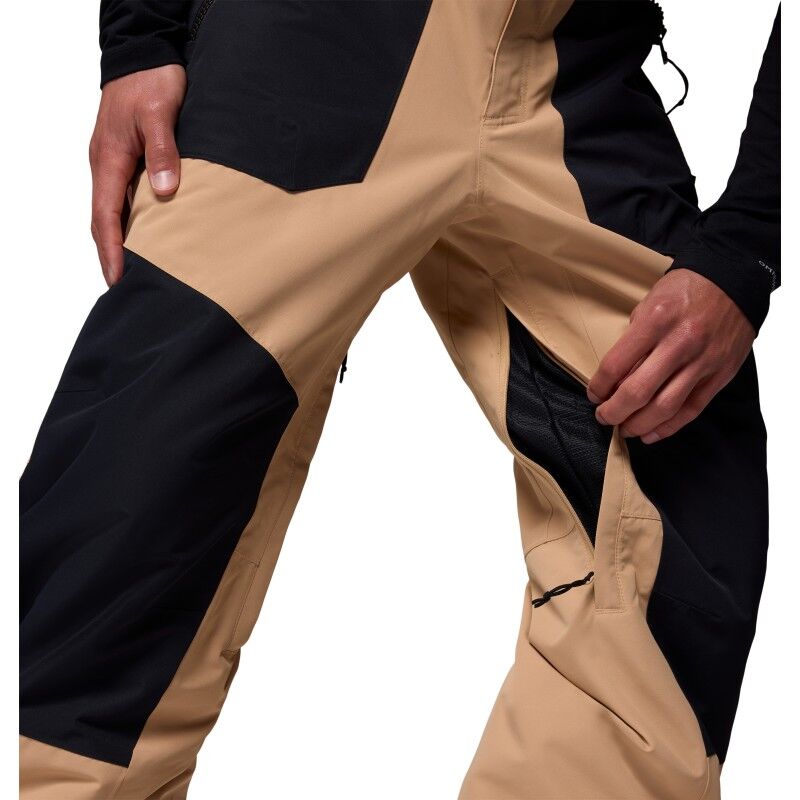 Columbia Coreshot Pant - Spodnie narciarskie męskie | Hardloop