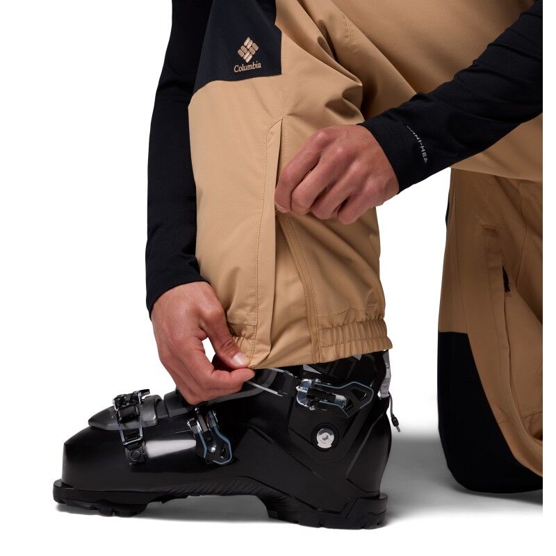 Columbia Coreshot Pant - Skibroek - Heren | Hardloop