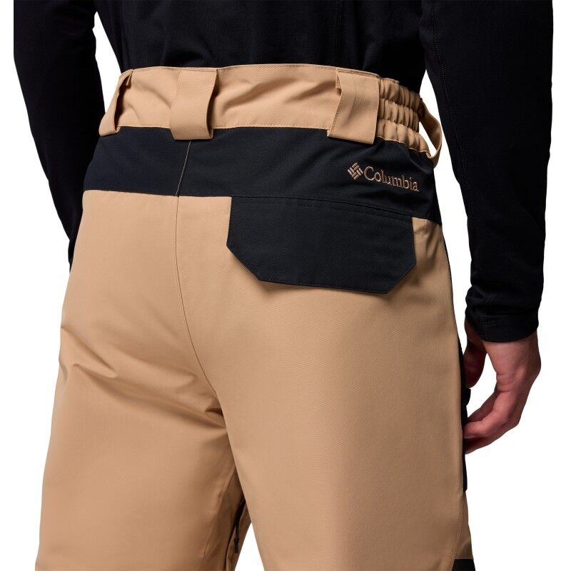 Columbia Coreshot Pant - Pantaloni da sci - Uomo | Hardloop