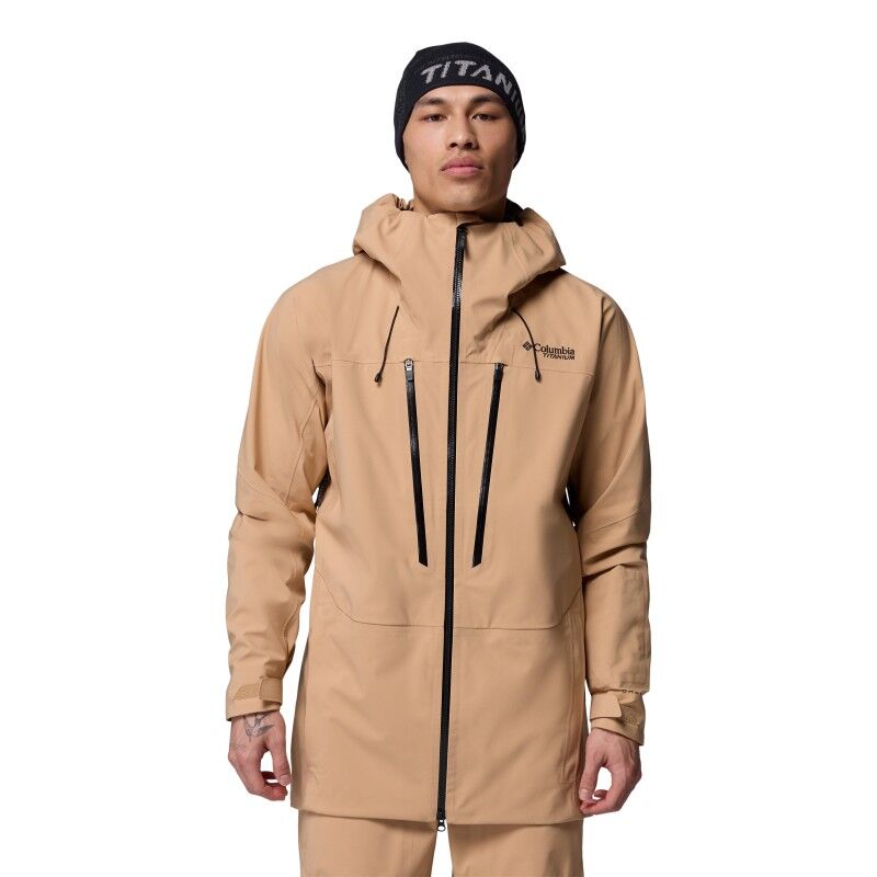 Platinum Peak II 3L Shell - Ski jacket - Men's