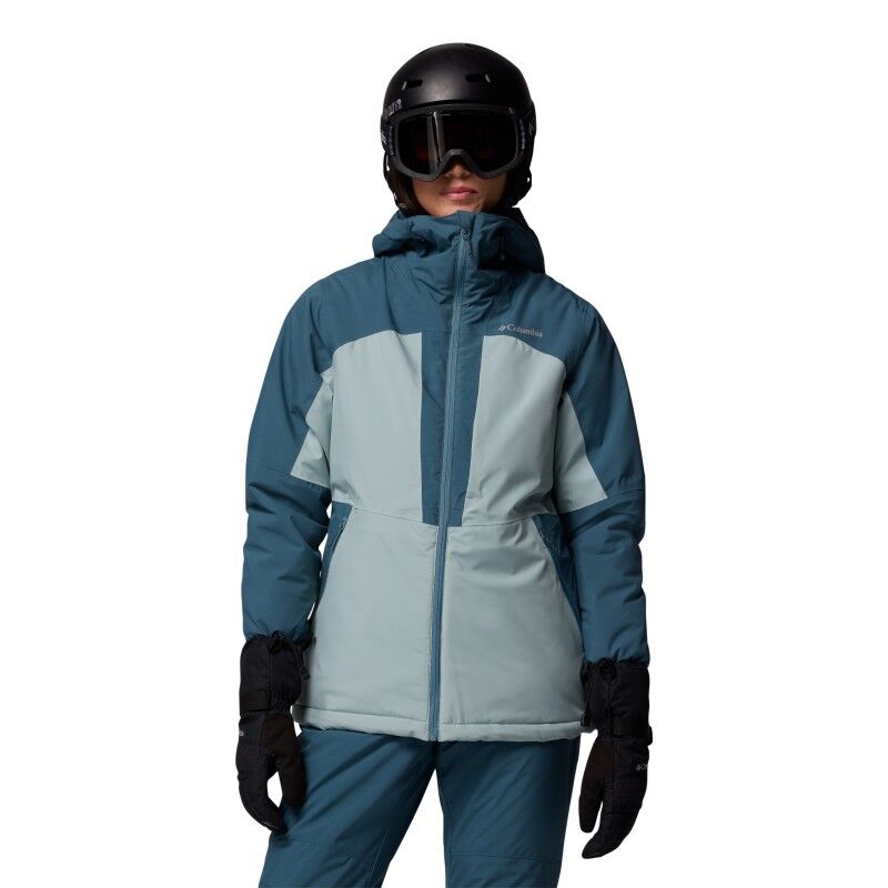 Liftline Jacket - Ski jacket - Women's