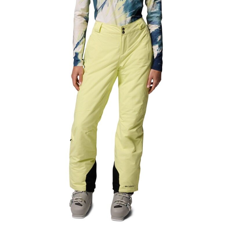 Bugaboo II Pant - Spodnie narciarskie damskie