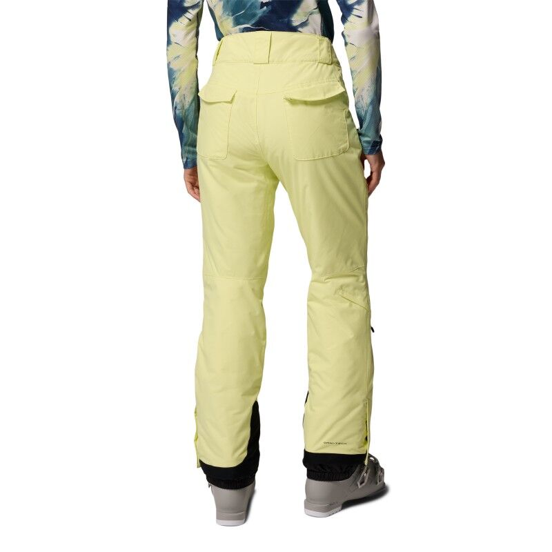 Columbia Bugaboo II Pant - Ski trousers - Women's | Hardloop