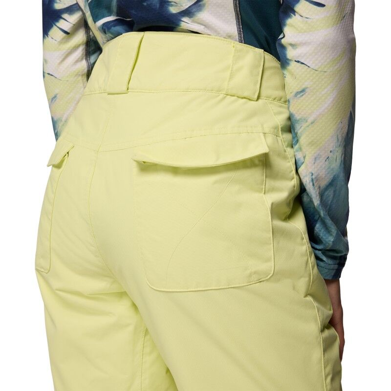 Columbia Bugaboo II Pant - Ski trousers - Women's | Hardloop