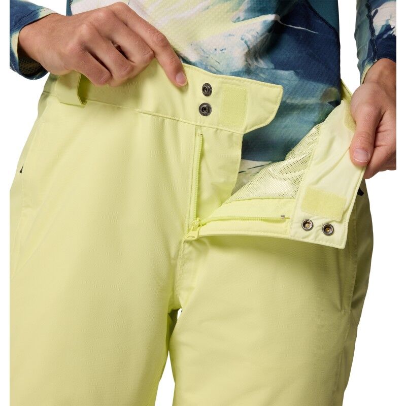 Columbia Bugaboo II Pant - Ski trousers - Women's | Hardloop