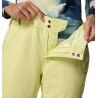 Columbia Bugaboo II Pant - Ski trousers - Women's | Hardloop