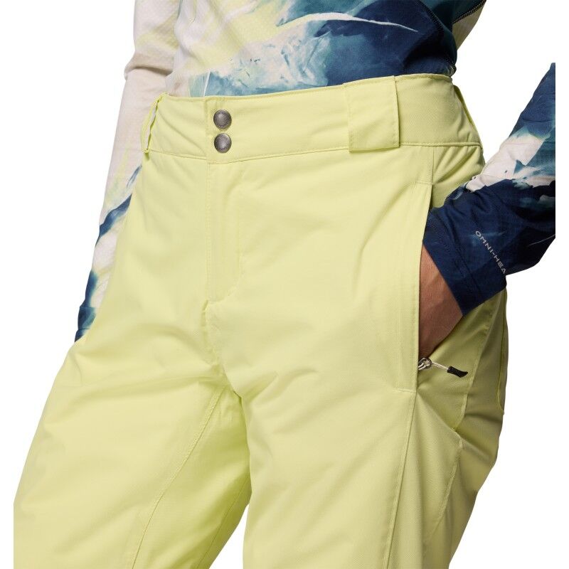 Columbia Bugaboo II Pant - Ski trousers - Women's | Hardloop