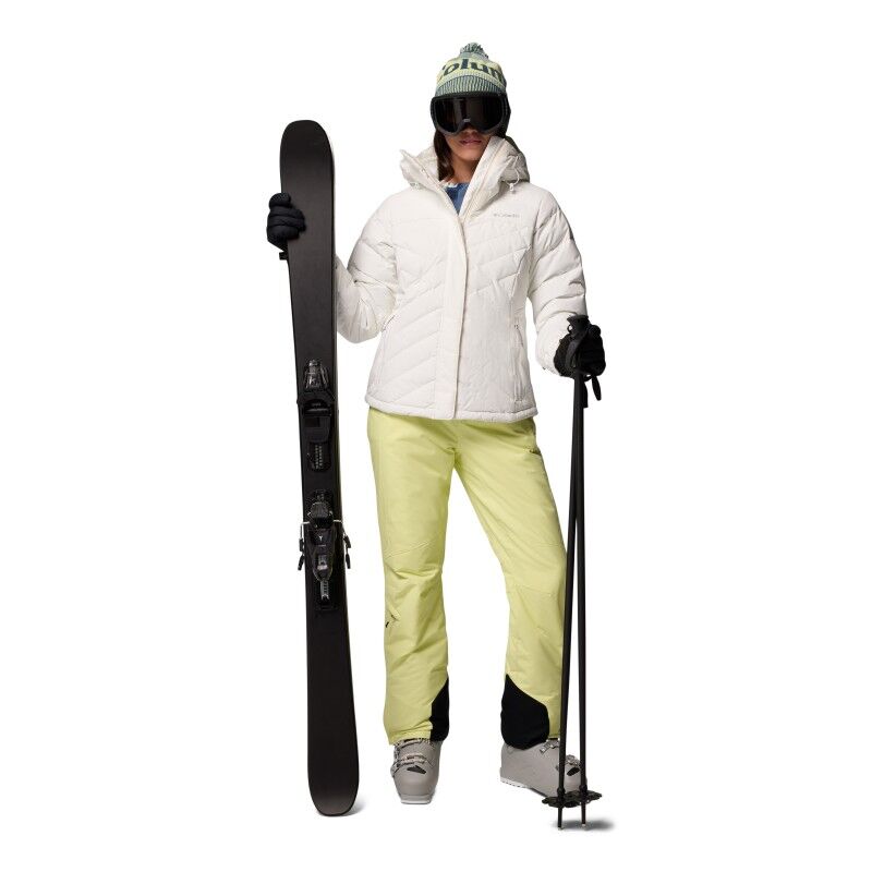 Columbia Bugaboo II Pant - Ski trousers - Women's | Hardloop