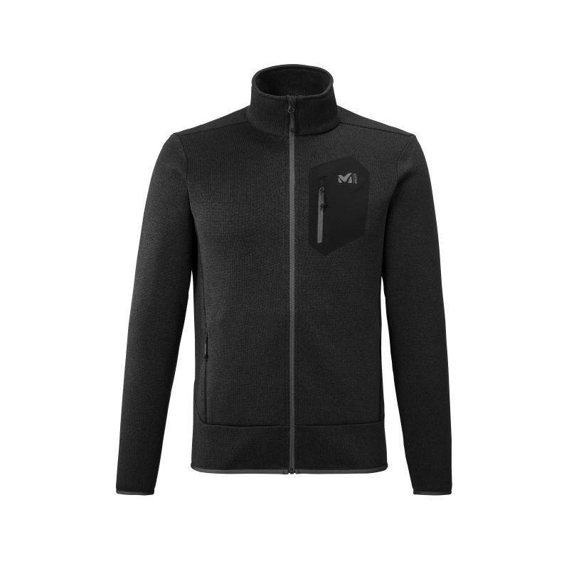 Millet Tribeni Jkt M - Giacca in pile - Uomo
