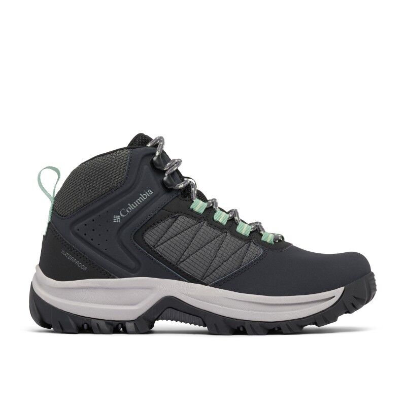 Transverse Hike Waterproof - Walking shoes - Women's