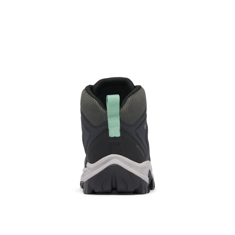 Columbia Transverse Hike Waterproof - Sapatilhas caminhada mulher | Hardloop