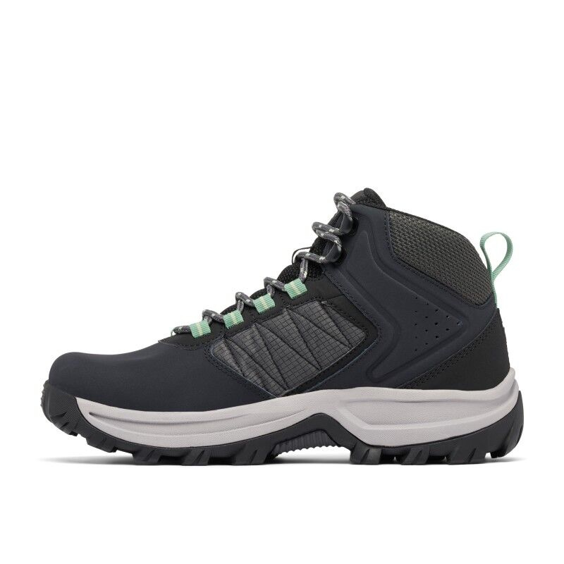 Columbia Transverse Hike Waterproof - Wandelschoenen - Dames | Hardloop