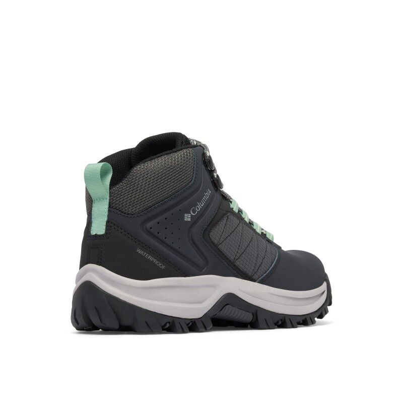 Columbia Transverse Hike Waterproof - Wandelschoenen - Dames | Hardloop