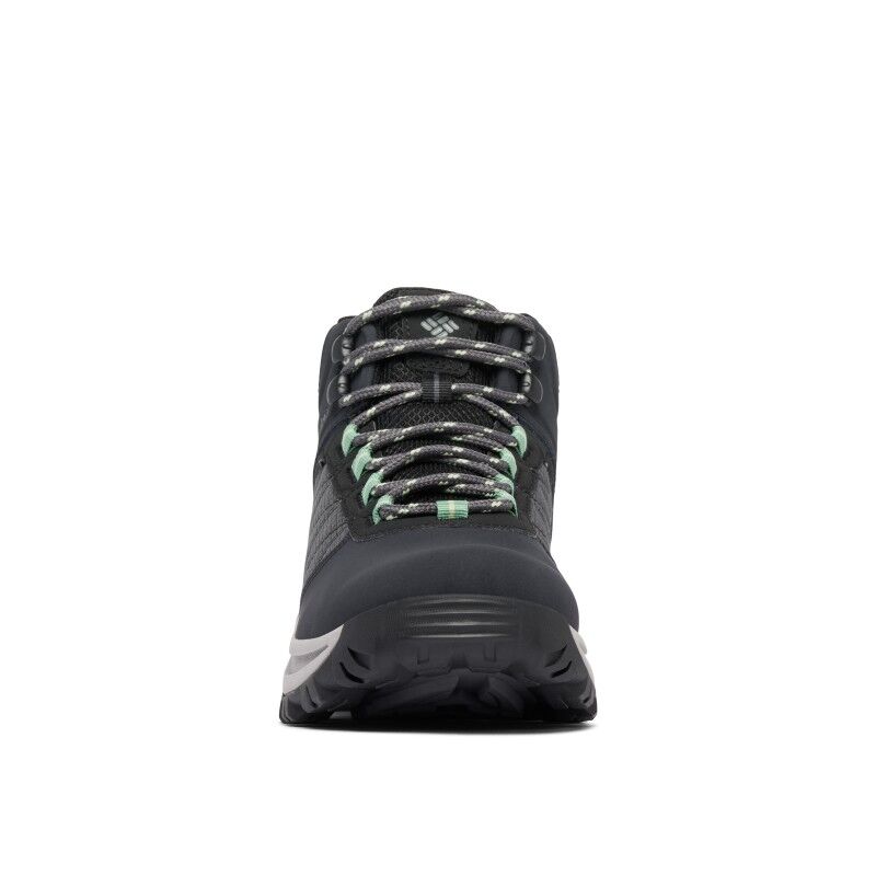 Columbia Transverse Hike Waterproof - Sapatilhas caminhada mulher | Hardloop